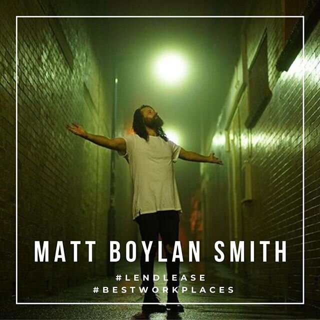 The incredible @mattboylansmith returns for an encore with the Lendlease teams working from home⁠
this Thursday. Catch him live and exclusive from 3pm 🎵🎙️🎸🎺☀️⁠
⁠
Matt's new epic 'We Dream of River Songs' can be found on all streaming services rig