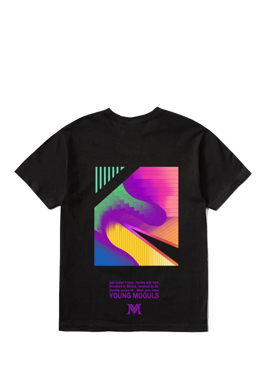 Influencer Tee Back-Black.jpg