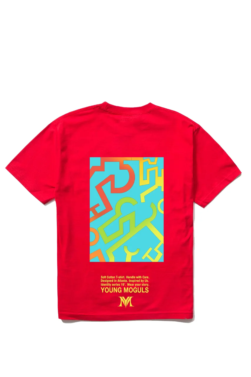 Creator Red Tee-Back.jpg