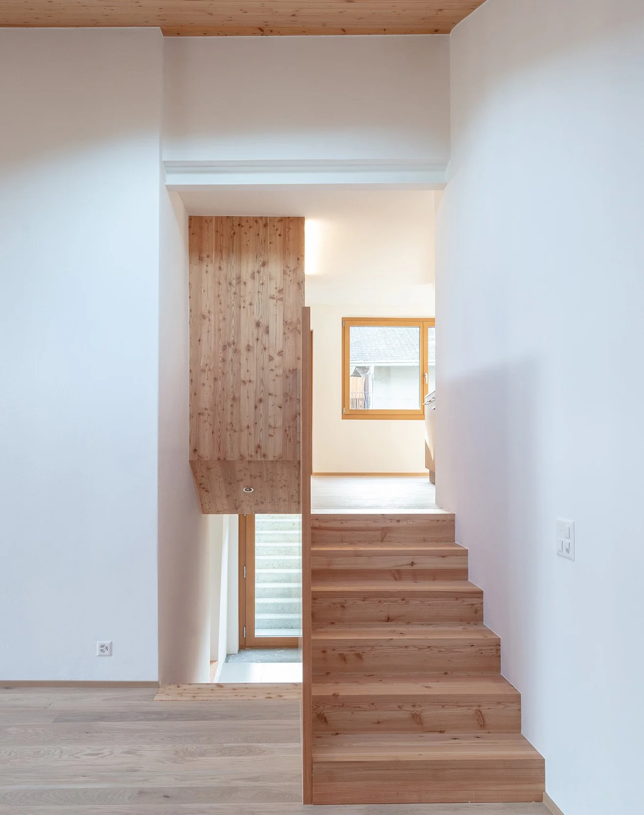 rénovation d'une habitation - ayent 2022