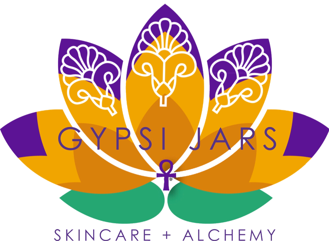 GYPSI JARS skincare+alchemy