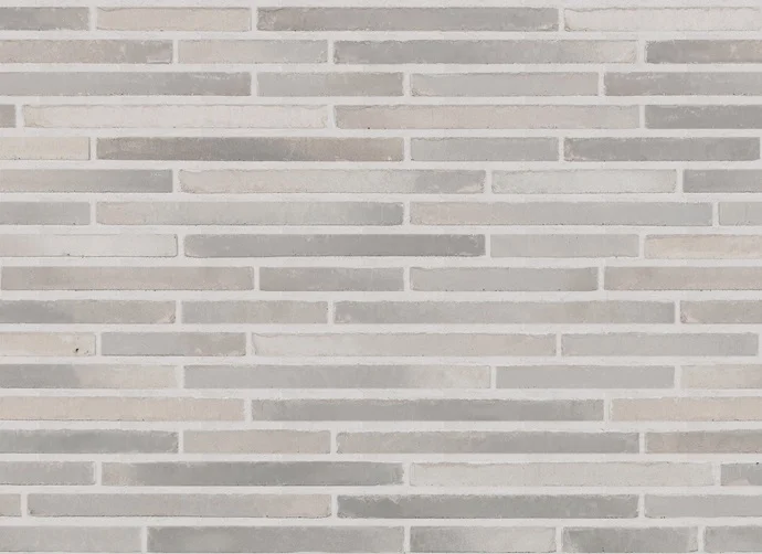 Sandstone brick look