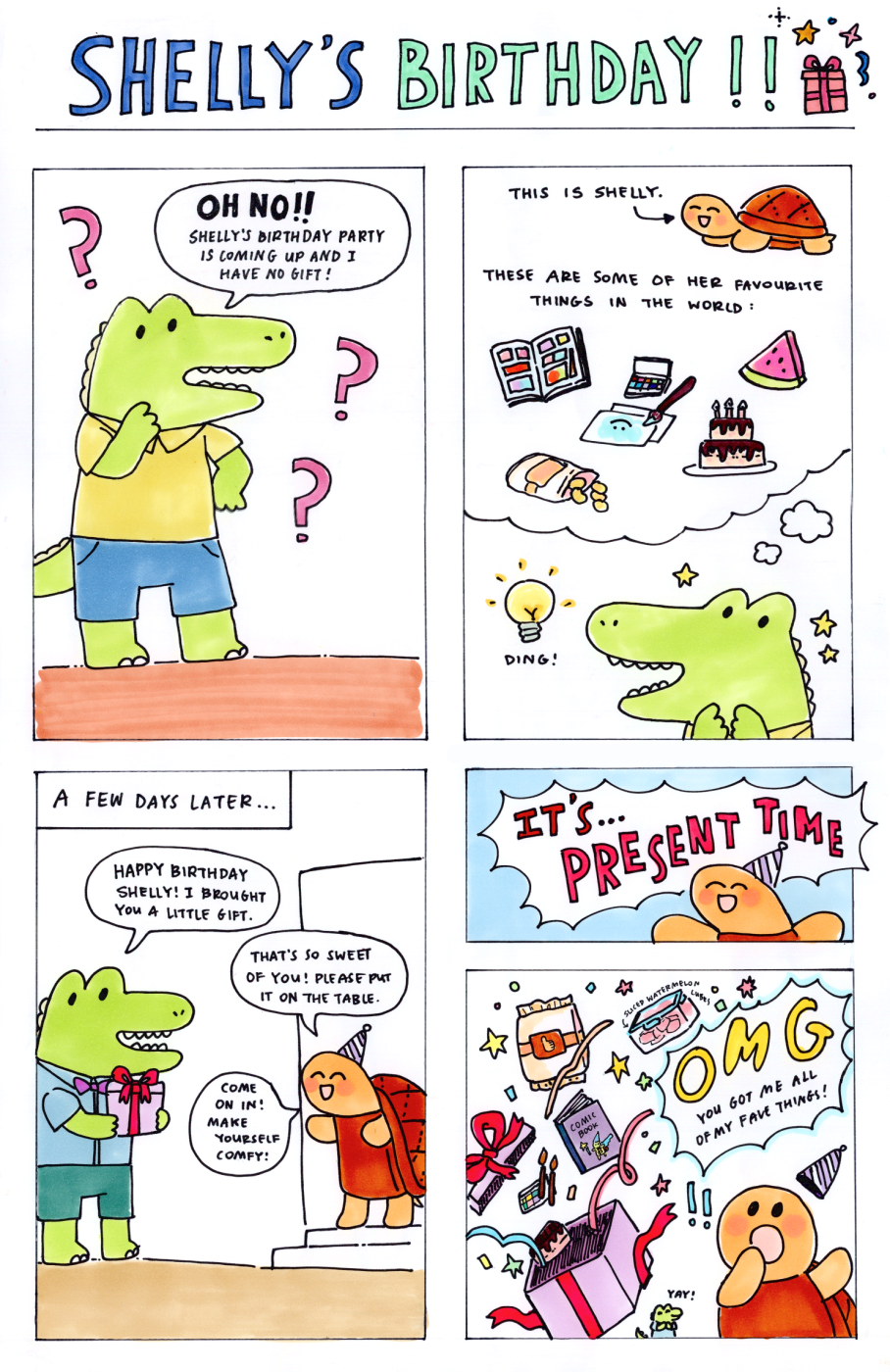 Shelly's Birthday - Comic Sample.png