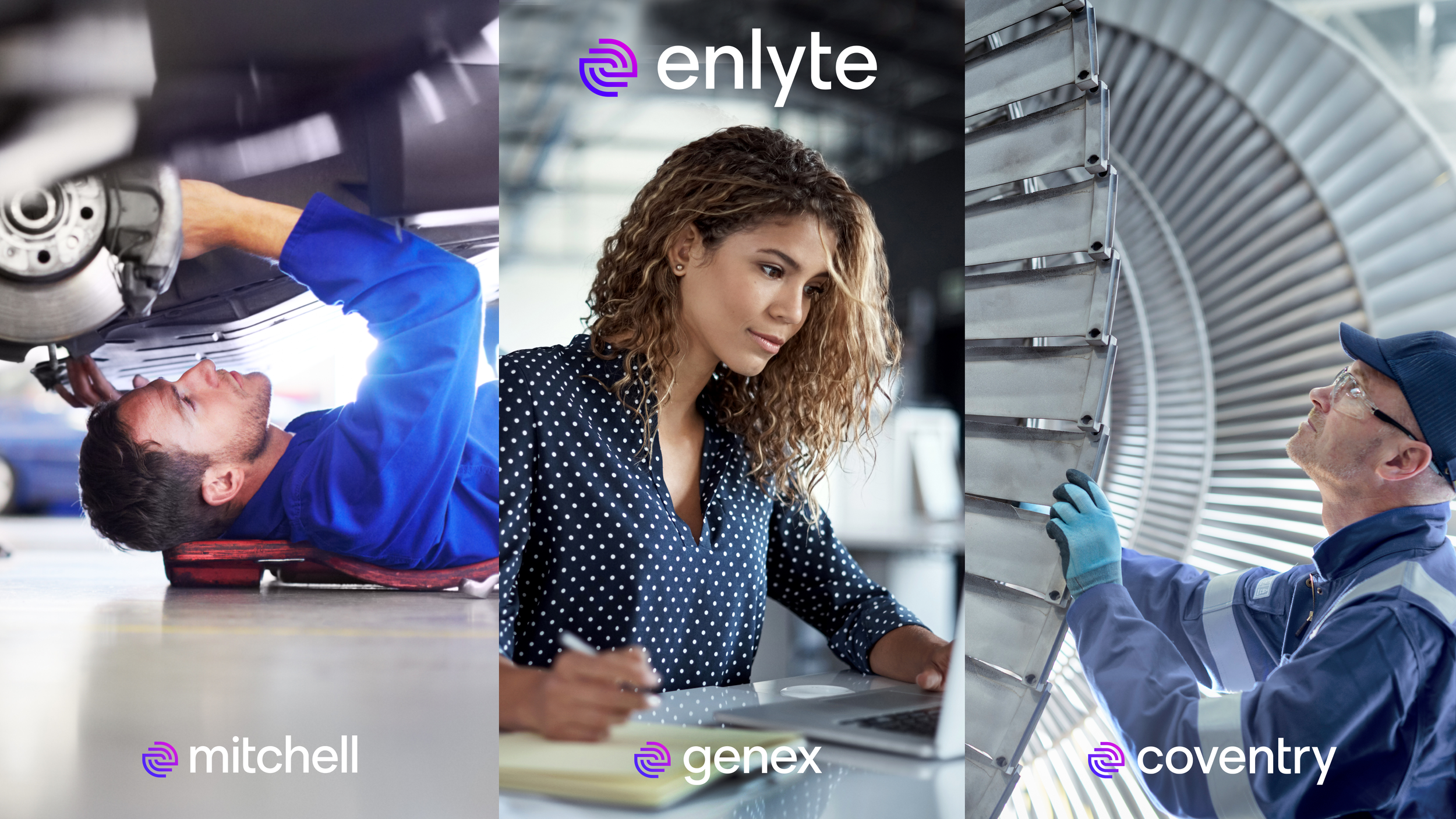 Directed + executed on $4 million rebrand in partnership with external agency.