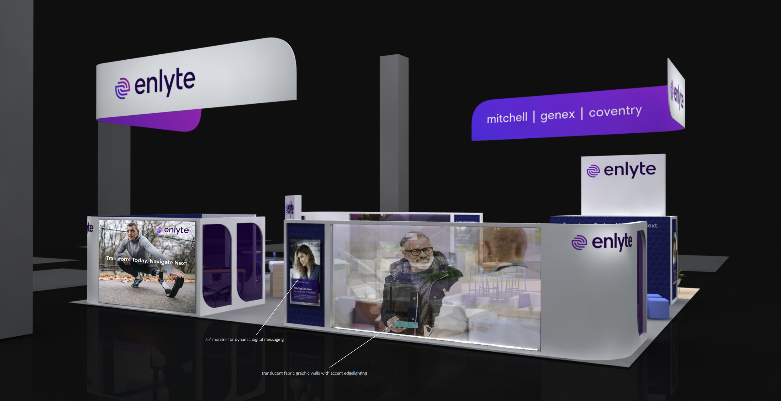 Enlyte Brand Style Guide