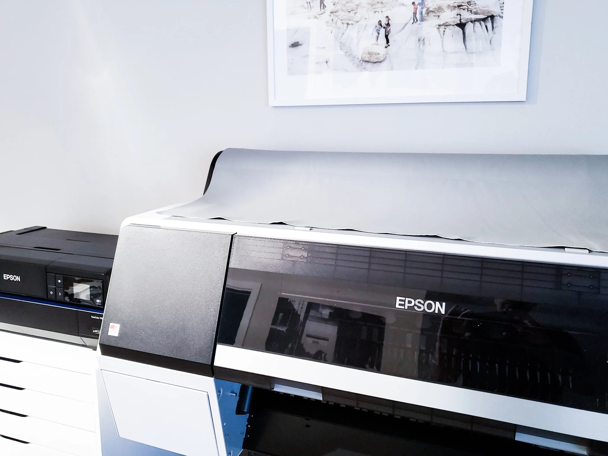 epson printer for art prints