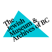 The Jewish Museum &amp; Archives of BC