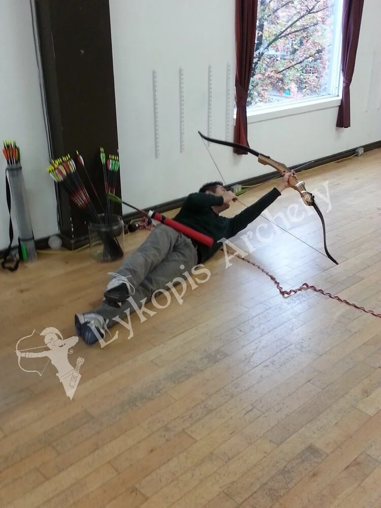 Gallery — Lykopis Archery