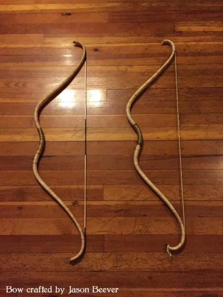 Scythian Bows