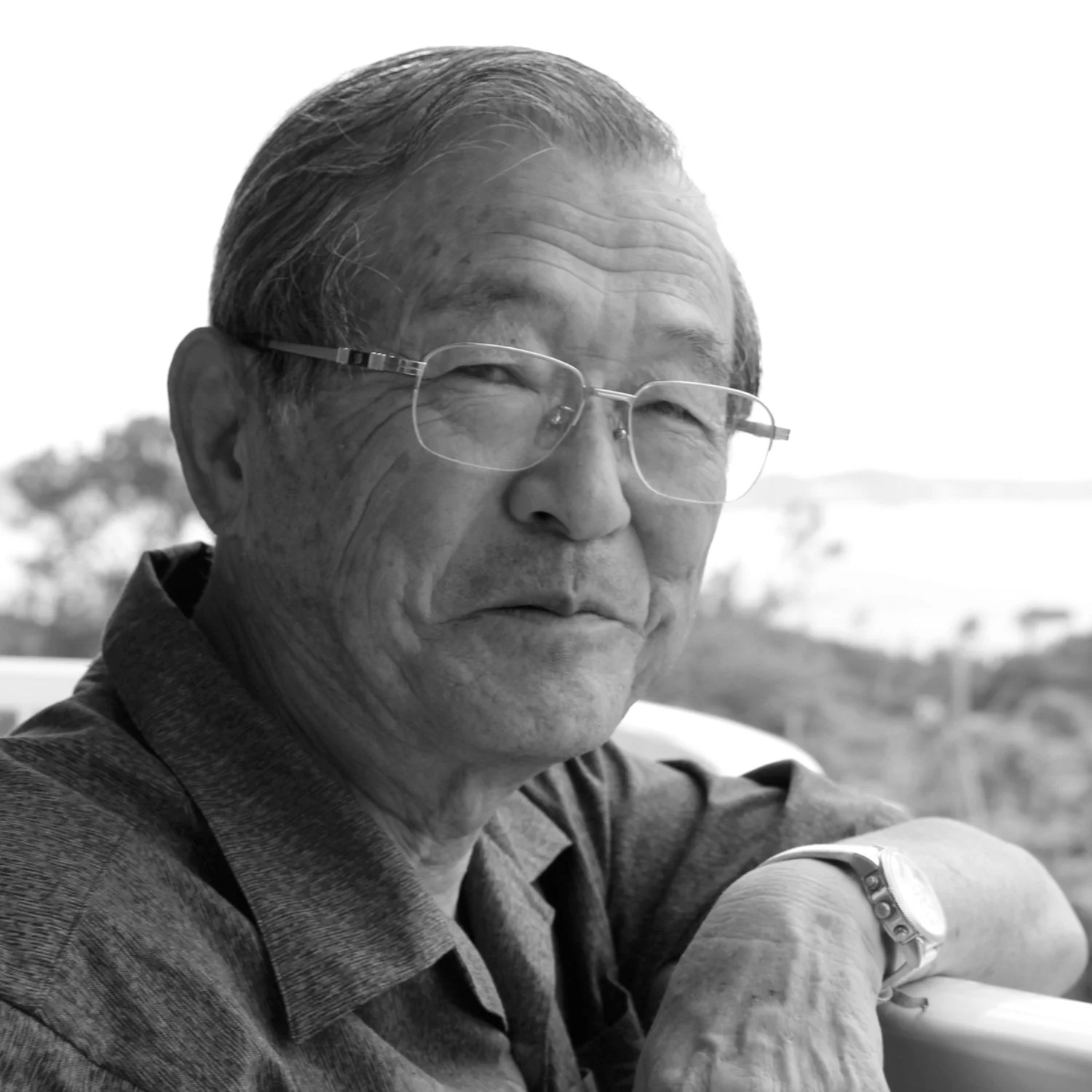 Director, Okinawa Research Center for Longevity Science Principal Investigator, Okinawa Centenarian Study Professor Emeritus, Faculty of Medicine, University of the Ryukyus