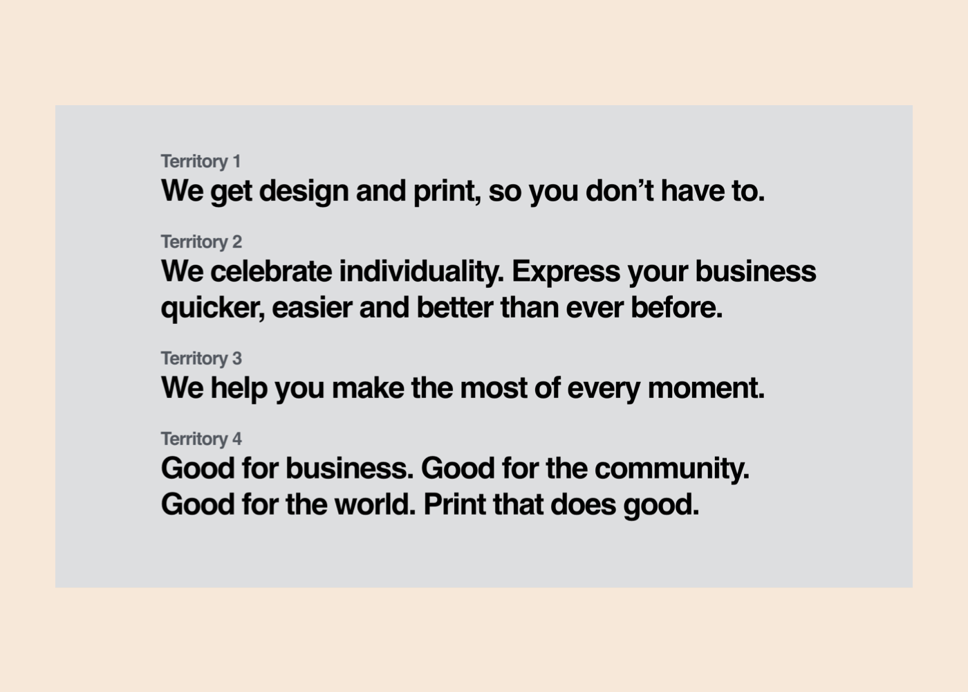 Goodprint Branding Brand Territories.png