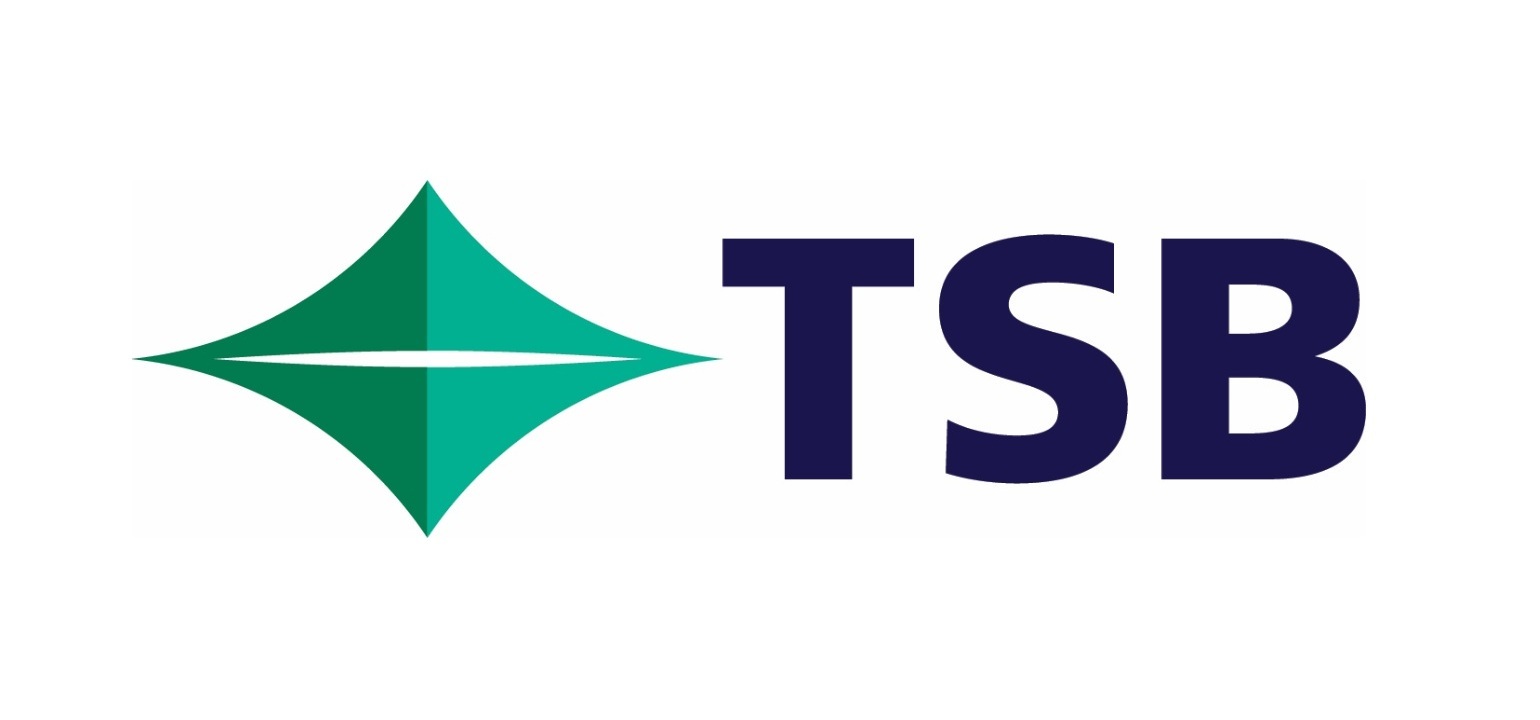 TSB - Silver Sponsor