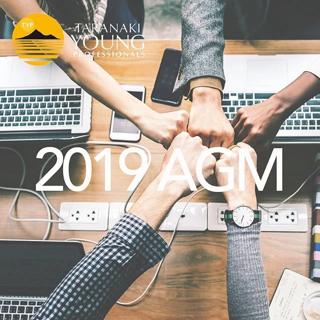 The TYP 2019 AGM is next Tuesday night. We'd love to see you there to recap the year that's been, get your feedback as members, and elect our Executive Committee for 2020.
-
Now is your chance to become one of the wonderful humans who make TYP possible by joining the 2020 TYP Executive Committee. All roles are up for re-election and we encourage members to apply!
-
The TYP Committee is an excellent way to get some governance experience in a peer environment, learn all about event management, networking, helping the local community, grow your CV potential, and all that good stuff! It's also a fantastic way to make new friends and connections as the existing committee will tell you!
-
The roles for re-election are as follows:
-President
-Secretary/Vice President
-Treasurer
-Marketing & Membership Manager (x3)
-Social Events Coordinator (x2)
-Business Events Coordinator (x2)
-
If you'd like more information, or to meet up with one of our current committee members to discuss the roles please get in touch. To apply for the Executive Committee, please complete the committee application form and email it to info@typ.co.nz by 5pm Friday 8th November.
-
Please note: You must be a current member to vote at the AGM and be elected to the Executive Committee.