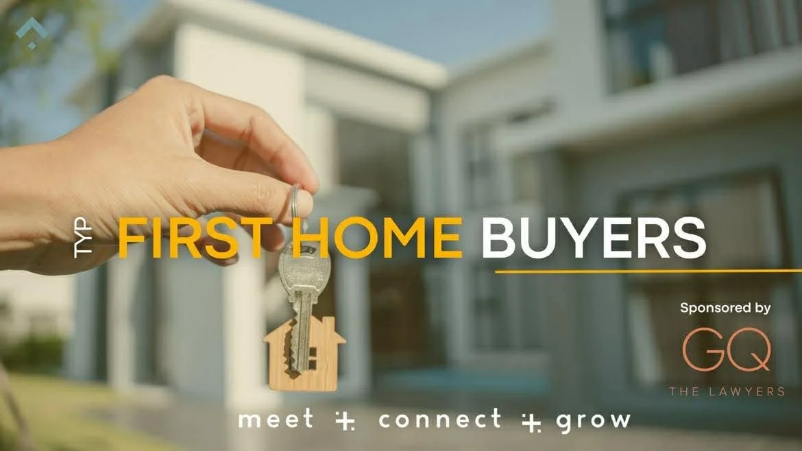 First Home Buyers Panel