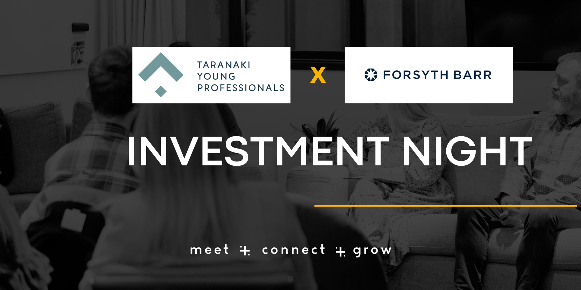 TYP x Forsyth Barr Investment Night