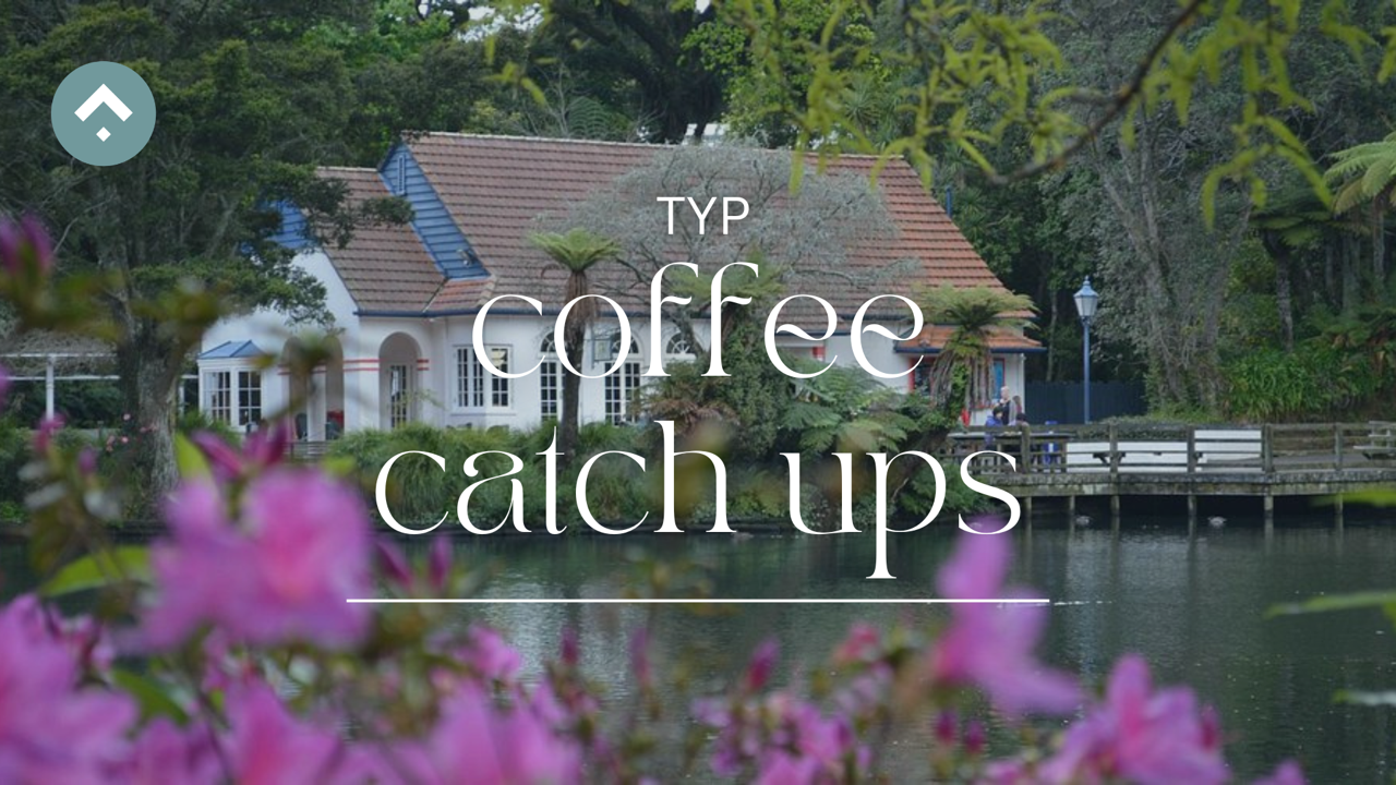 TYP Coffee Catch Ups