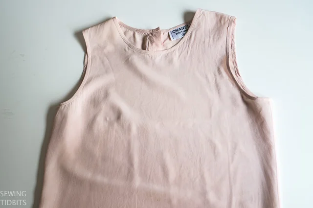 Chanel Shell-4