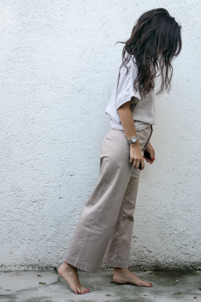 Persephone Pants Fulwood Top Sewing Tidbits-4