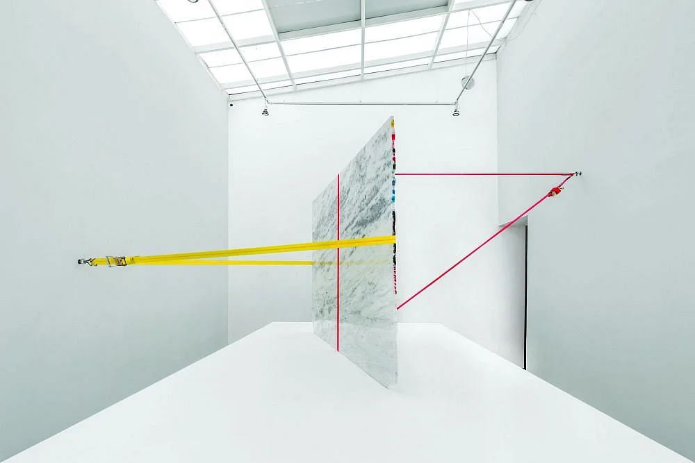Berlin Art Week 2019, Gropius Bau: José Davila