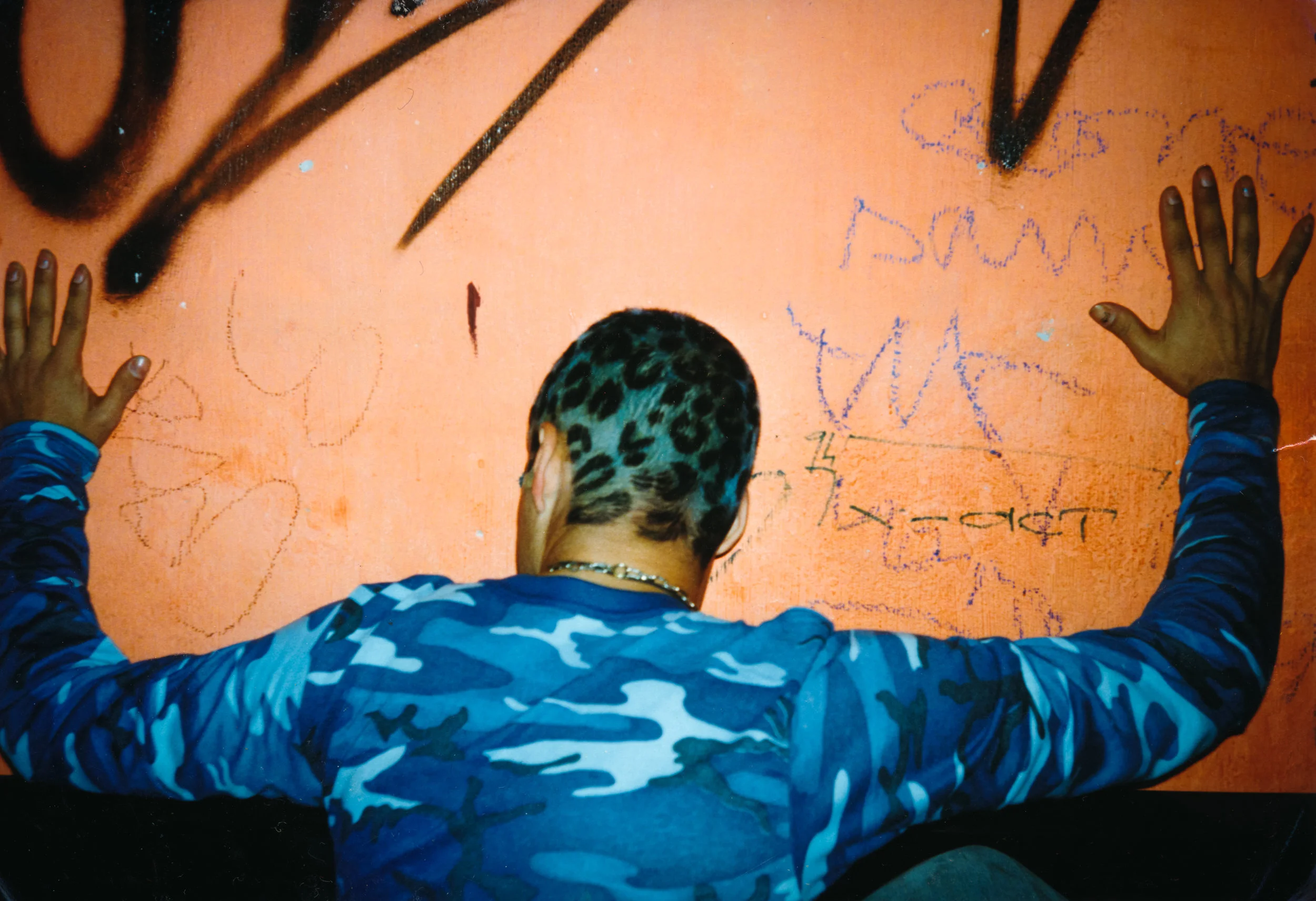 Berlin Art Week 2019, C/O Berlin: Dj Keokie, 1991