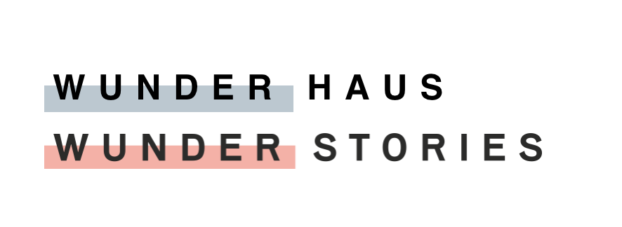 WUNDERSTORIES