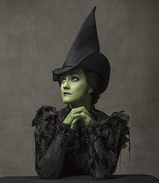ALICE FEARN (Wicked)
