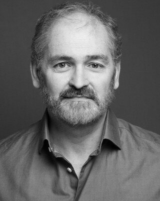 Paul Monaghan - Head of Acting