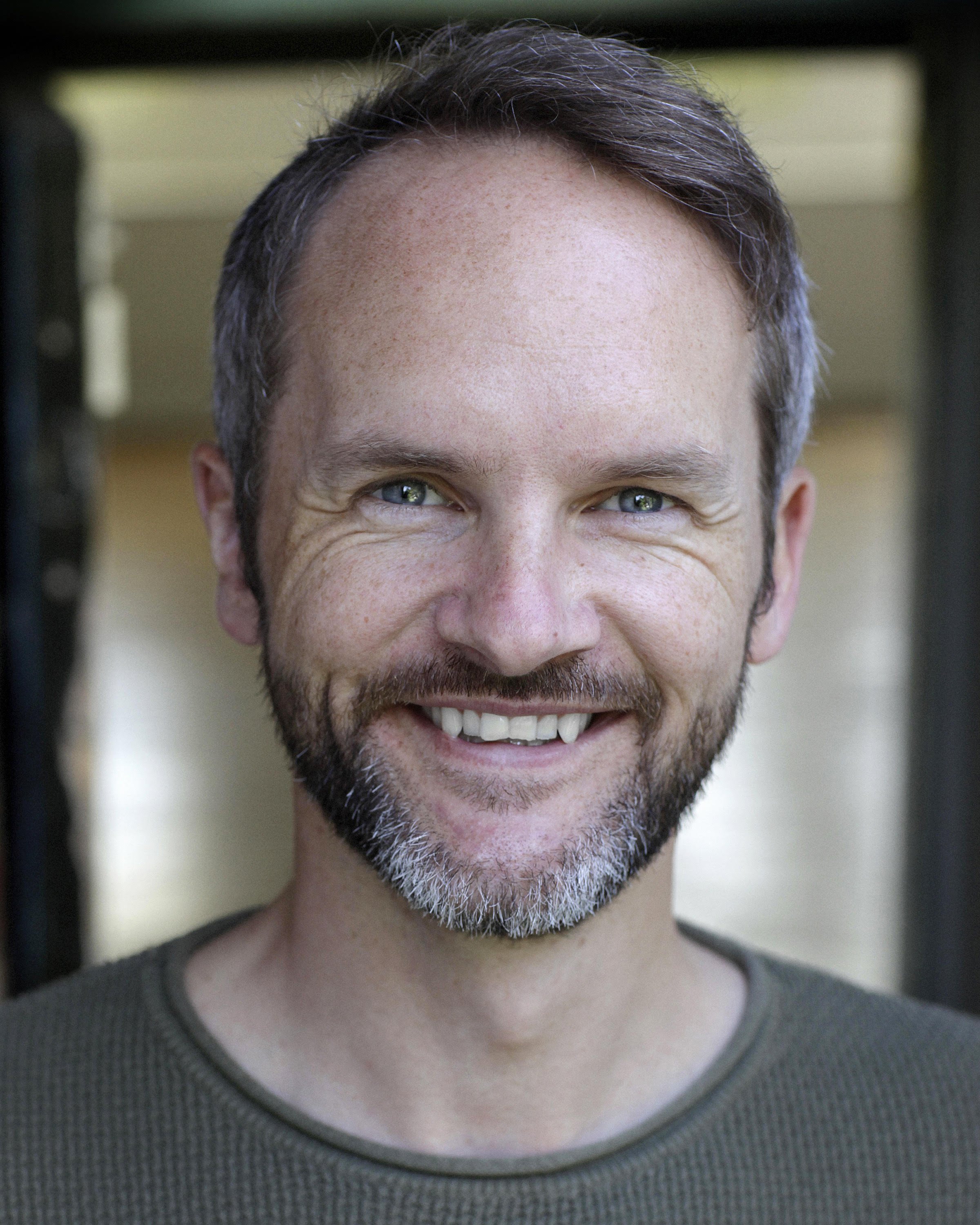 DARREN TOUGH - DEPUTY HEAD OF DANCE &amp; MT (Maternity Cover)