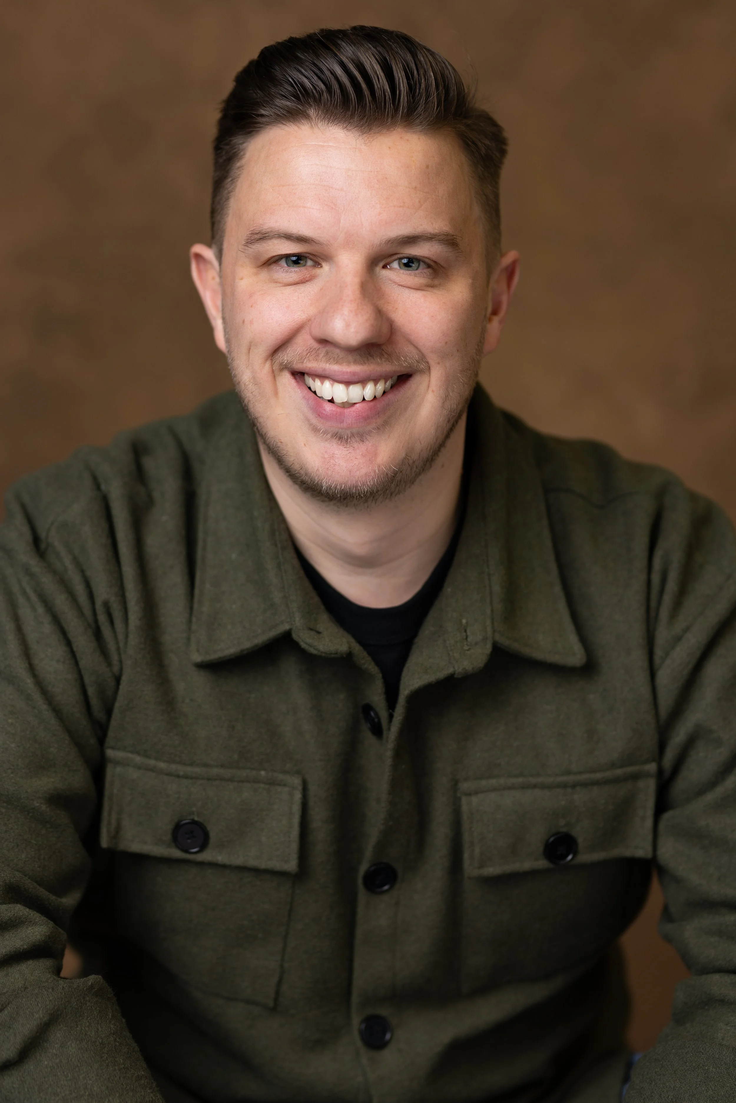 CHRIS STODDART - PRINCIPAL