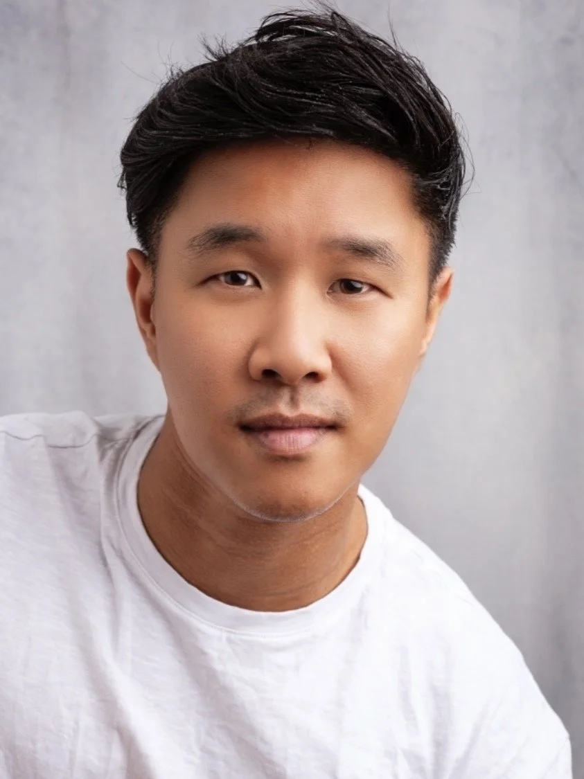 GAVIN TSANG - DEPUTY HEAD OF DANCE &amp; MT (Maternity Cover)