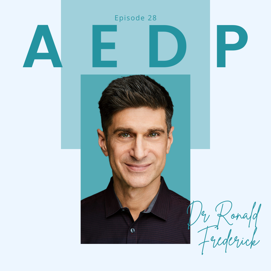 Ep 28 - AEDP