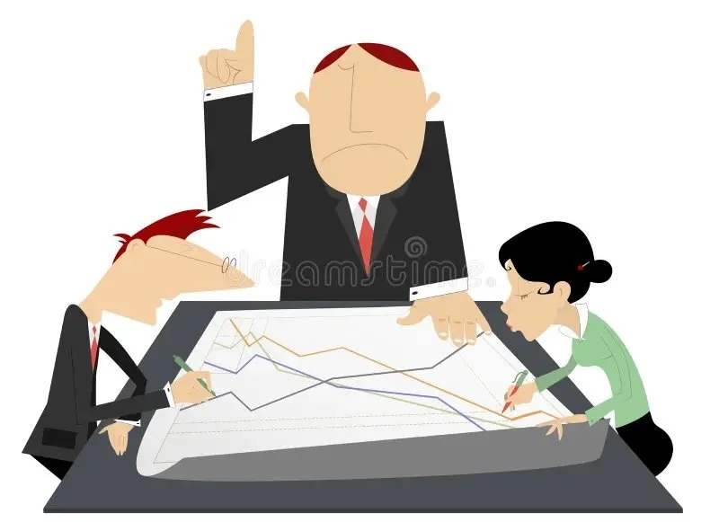 Parts in IFS: Managers