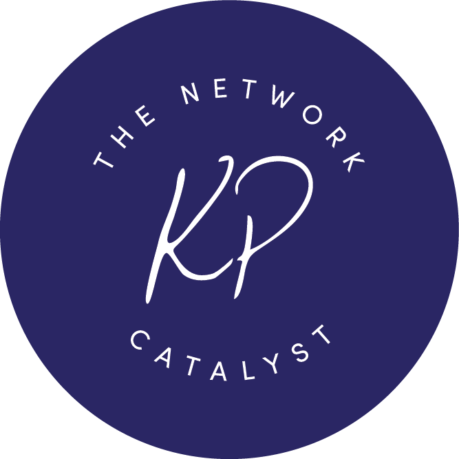 Kerryn Powell_initial_thenetworkcatalyst_white on navy.png