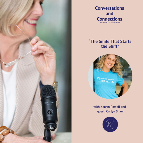 The Courage to Connect: From Stranger to Friend
