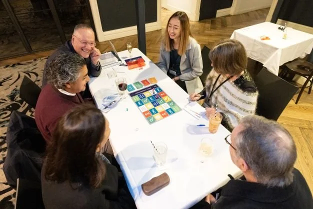ronen table group .jpg smaller .jpg