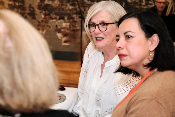 How Authentic Conversations Build Trust, Connection and Impact