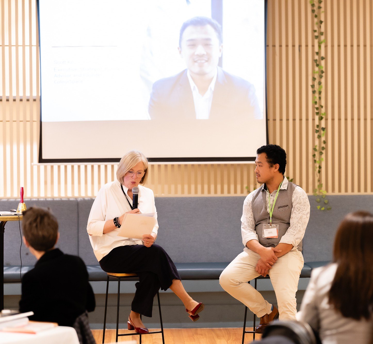 Curiosity Is Not a Personality Trait - and Here’s How to Make It Work in Any Conversation