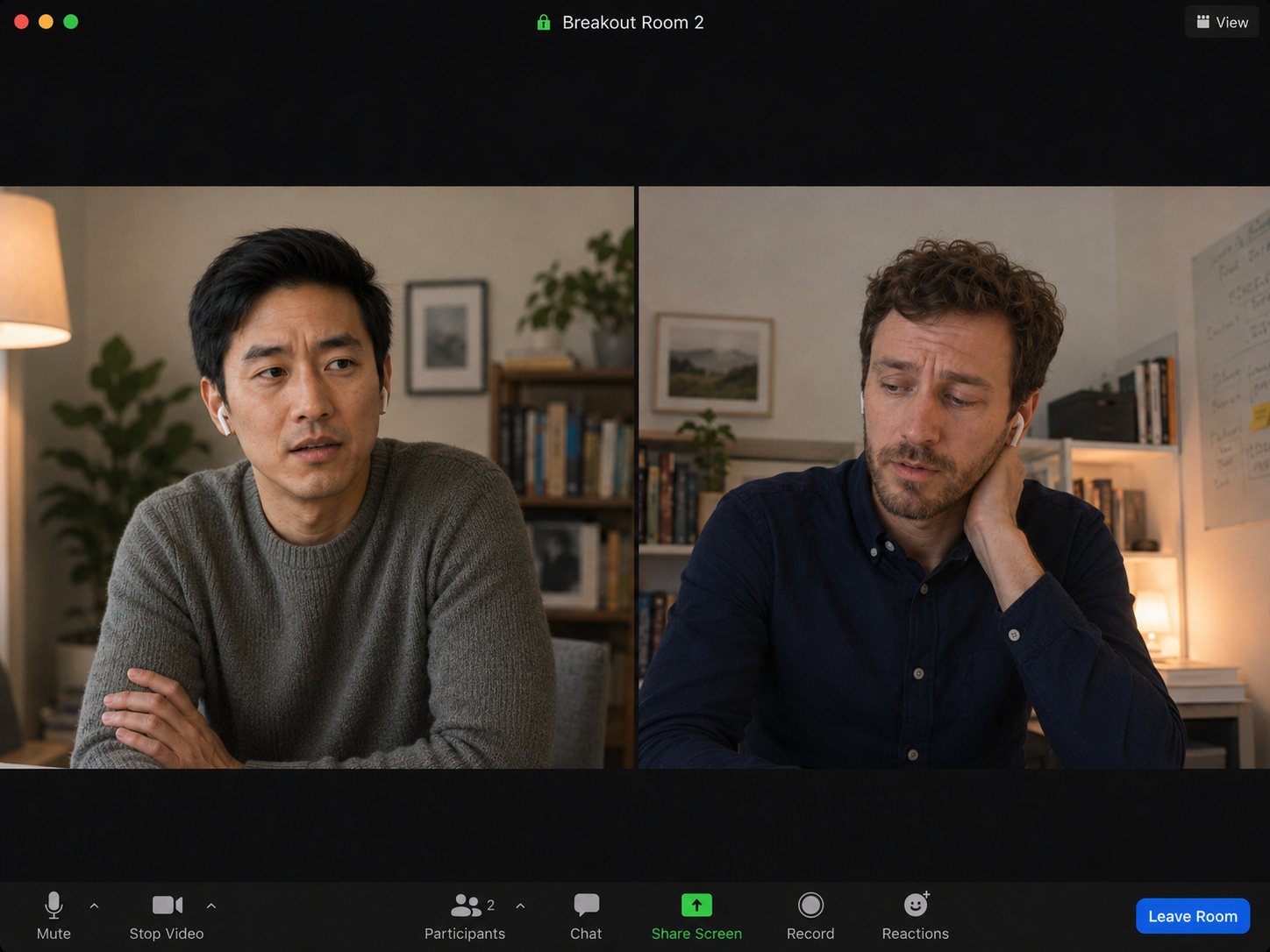 Why Every Voice Matters: How Internal Conversations Break Down Silos and Build Stronger Teams