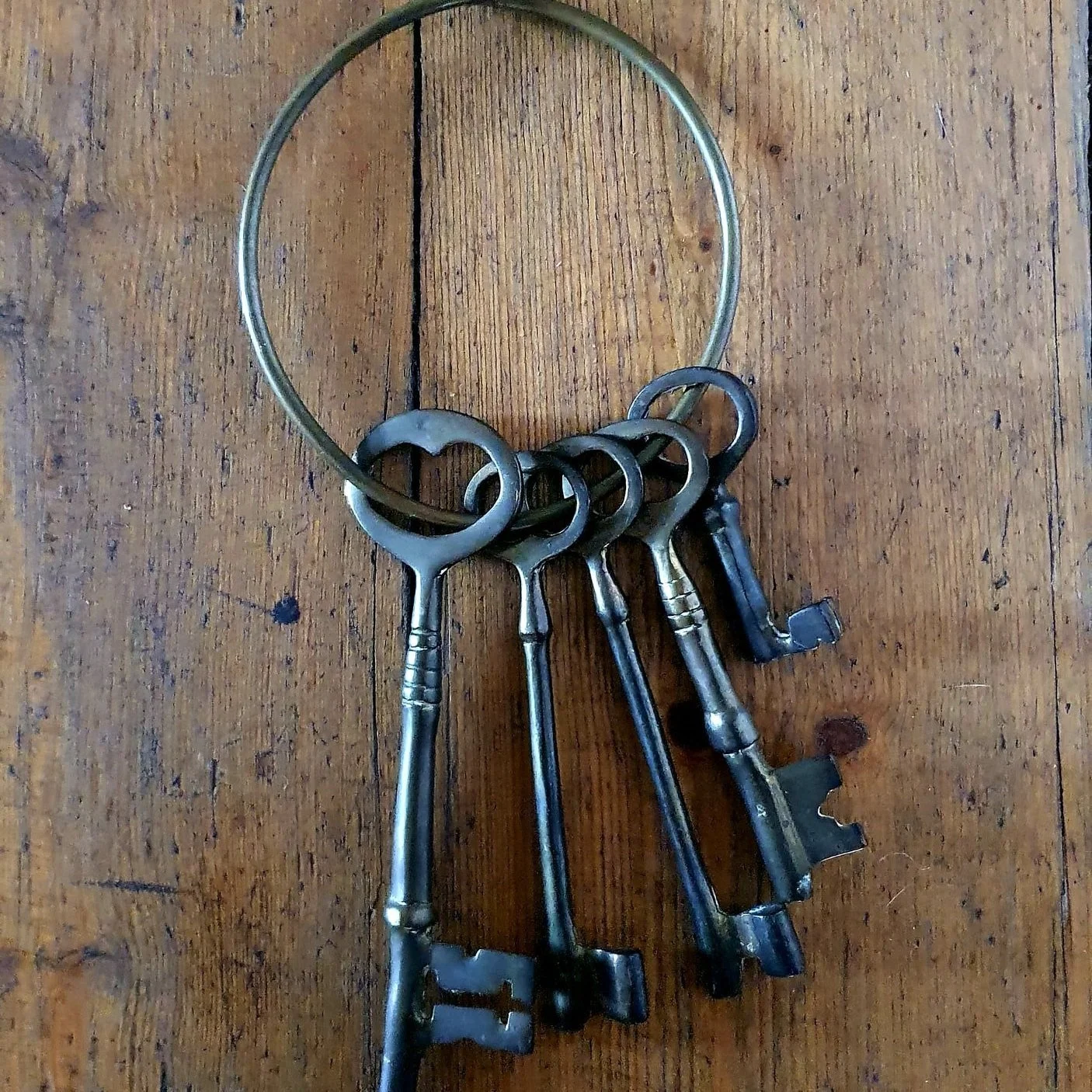 5 keys to unlock your business potential