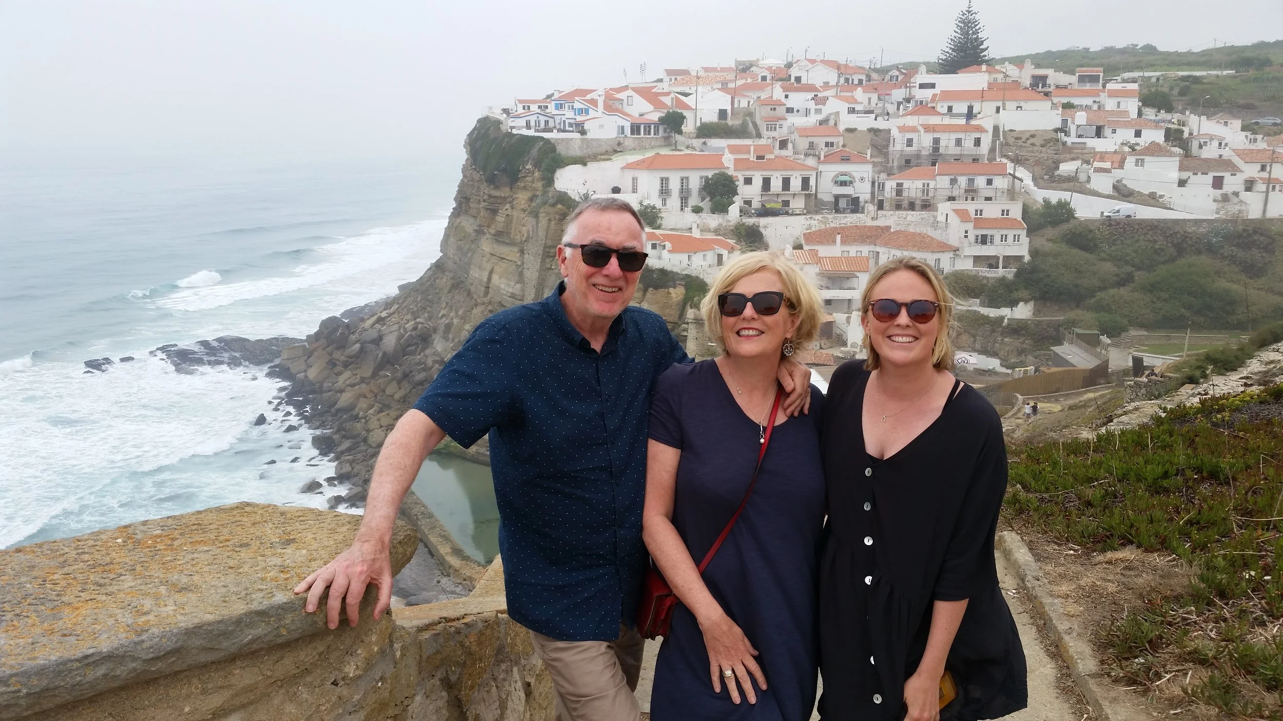 Explore, excite, expand as you travel through life.  When you step out of your comfort zone, Kerryn Powell knows you can learn at every step.