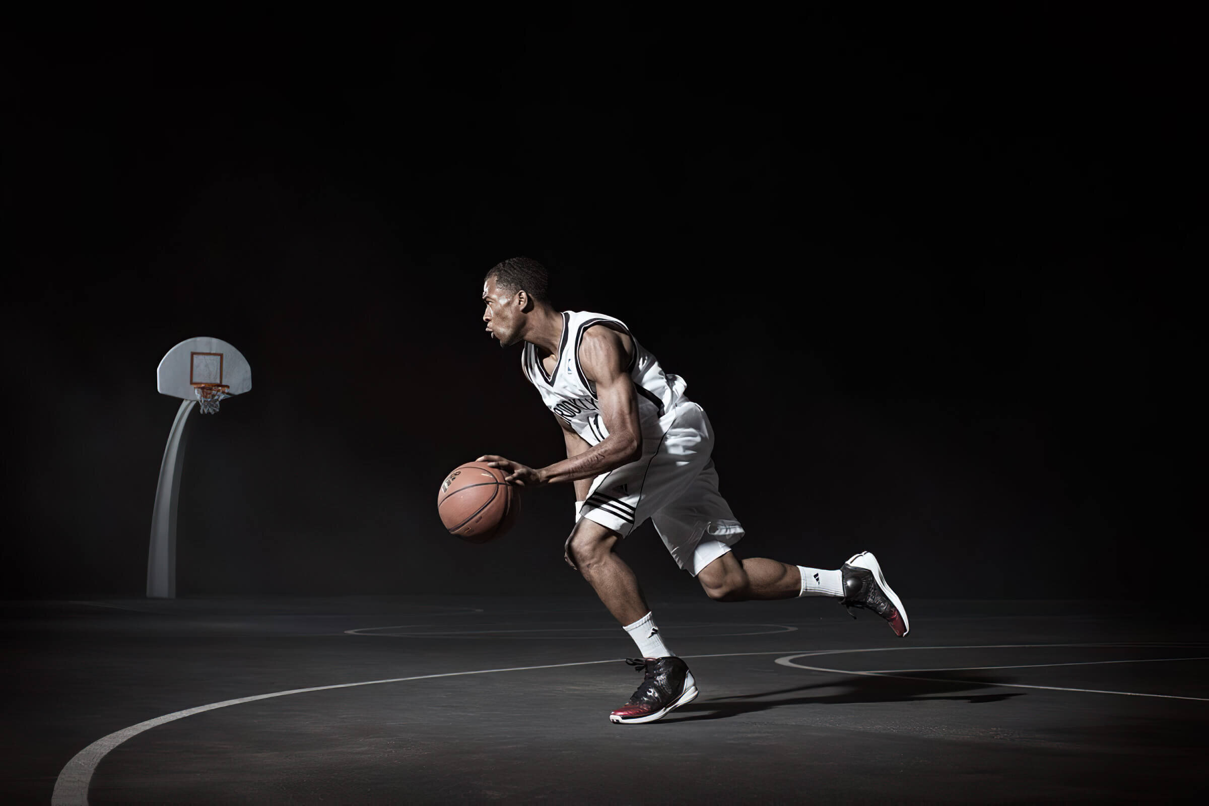 adidas micoach basketball