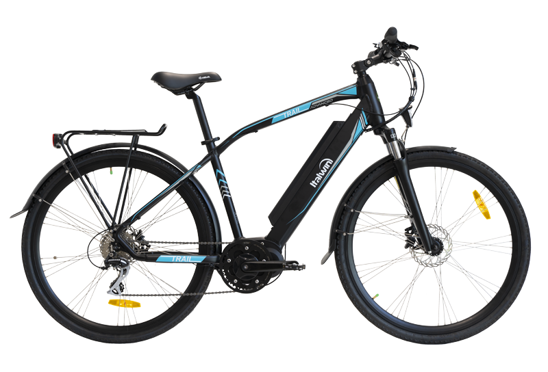 Italwin — ELEXTRYX | Electric Transport Distributor