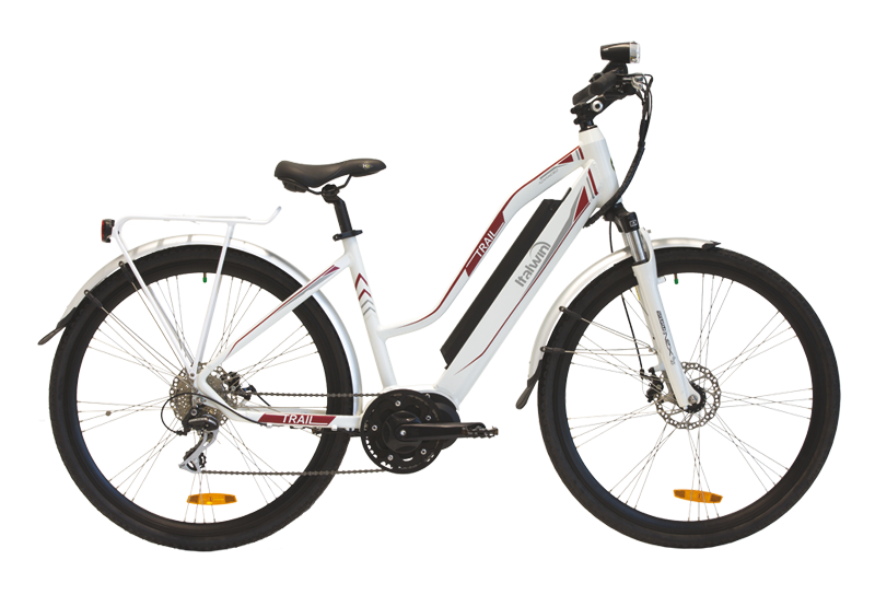 Italwin — ELEXTRYX | Electric Transport Distributor