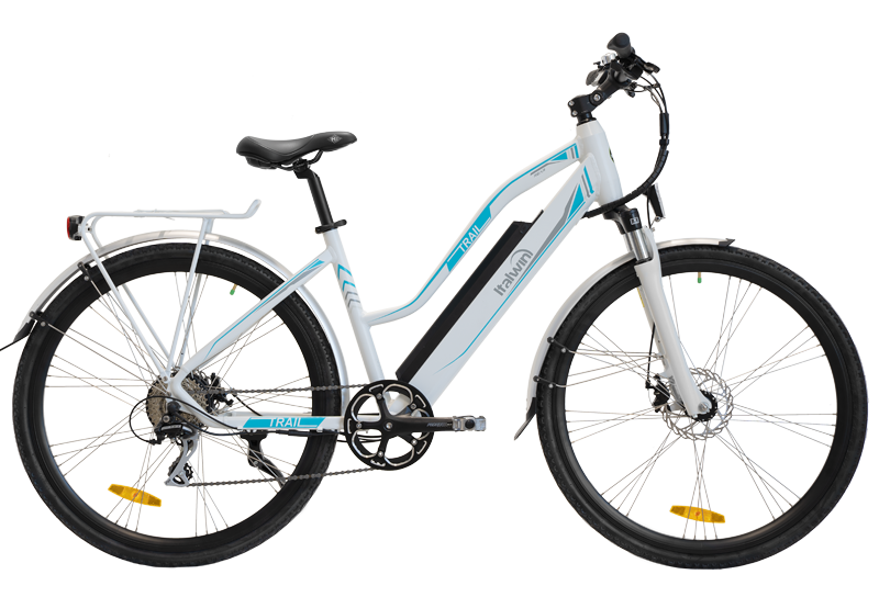 Italwin — ELEXTRYX | Electric Transport Distributor