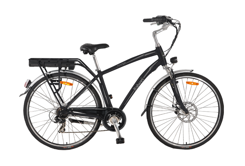 Italwin — ELEXTRYX | Electric Transport Distributor