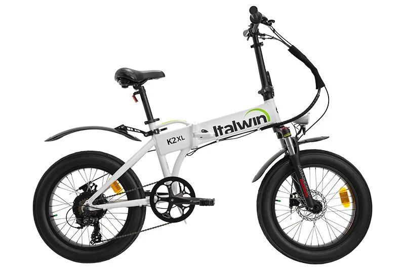 Italwin — ELEXTRYX | Electric Transport Distributor