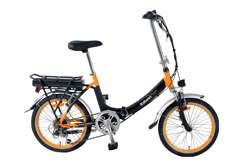 Italwin — ELEXTRYX | Electric Transport Distributor