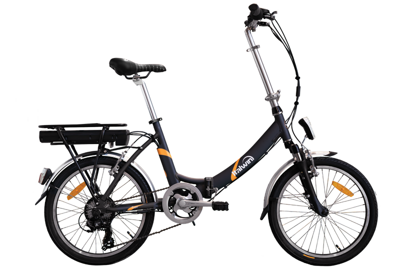 Italwin — ELEXTRYX | Electric Transport Distributor
