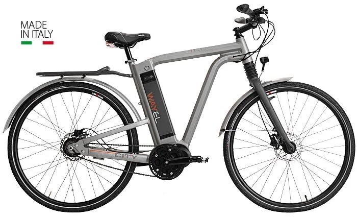 Wayel — ELEXTRYX | Electric Transport Distributor