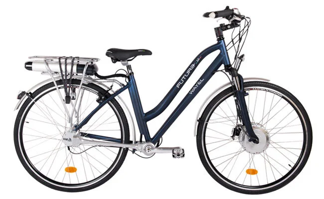 Wayel — ELEXTRYX | Electric Transport Distributor